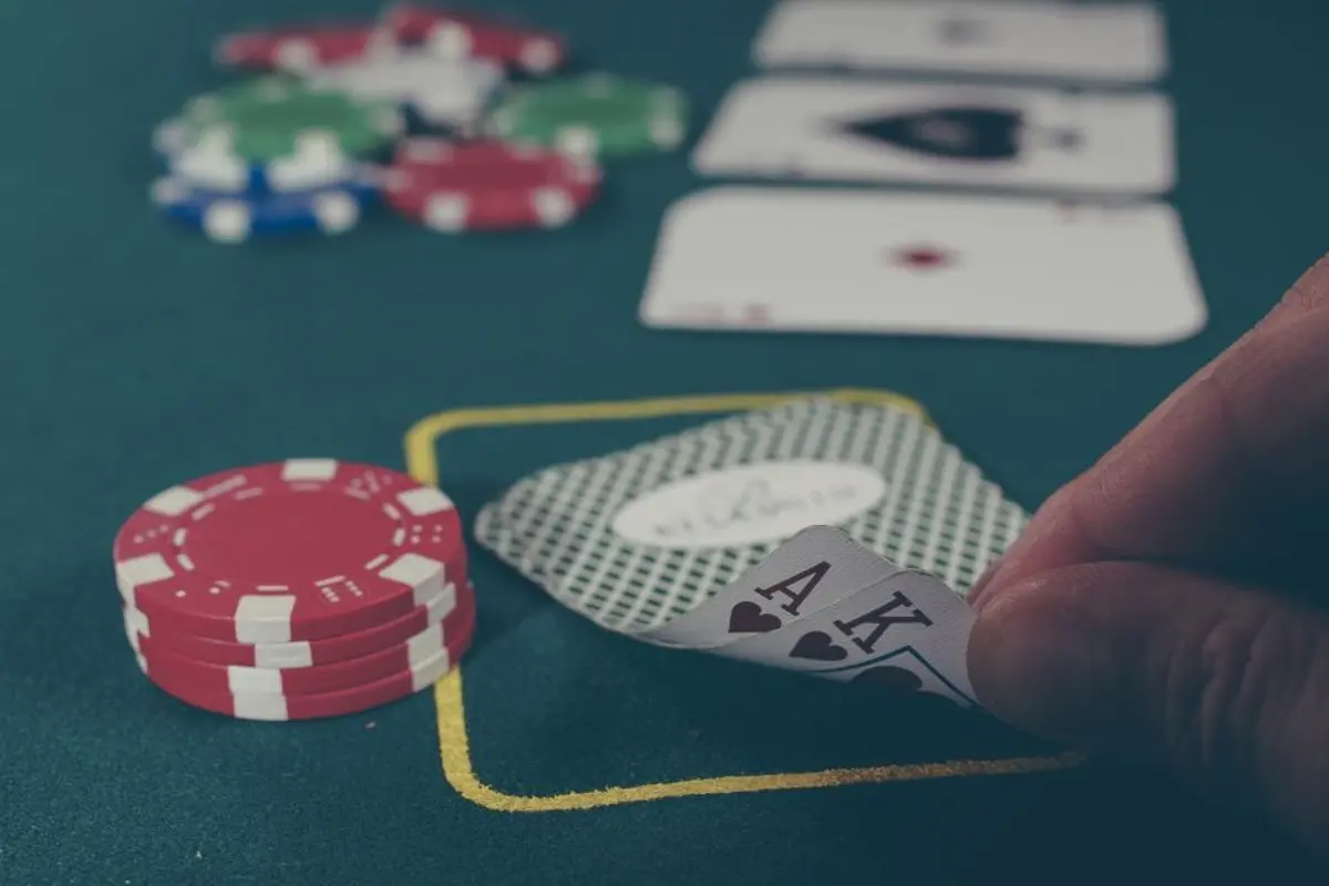 VK8 Casino গাইড