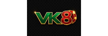 VK8 logo